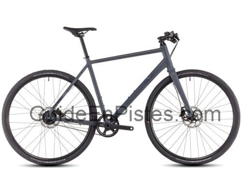 Cube Editor fiche technique et avis